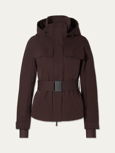 Finse Ski Jacket Women