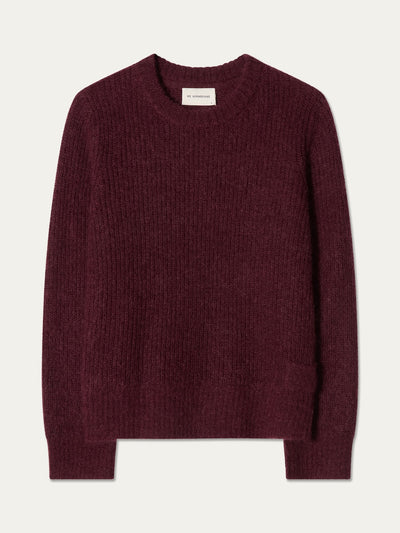 Pudder Crewneck Women