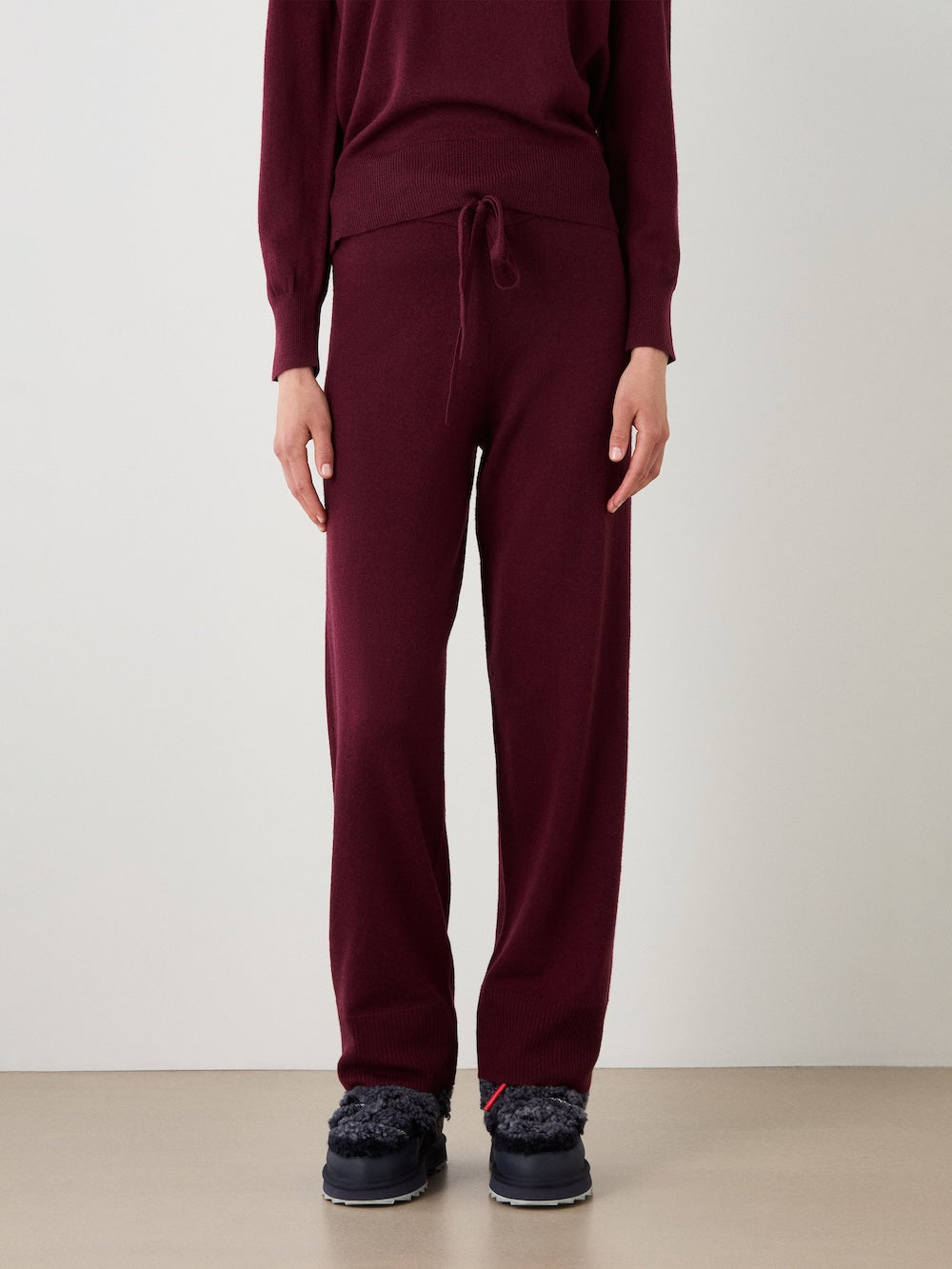 Geilo Track Pant Women
