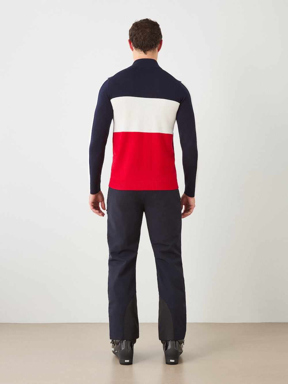 Champion ZipUp Sweater Men