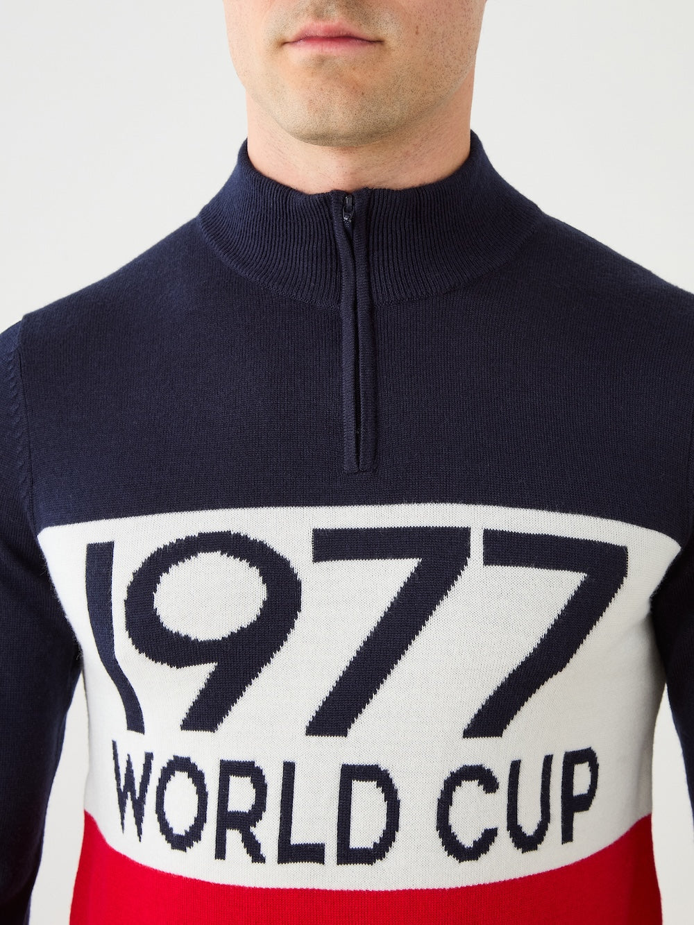Champion ZipUp Sweater Men