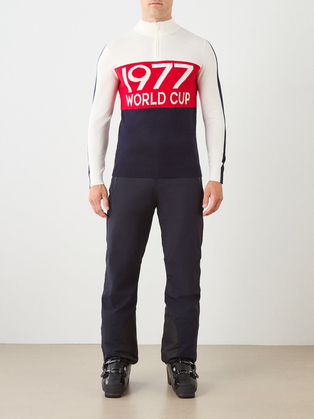 Champion ZipUp Sweater Men