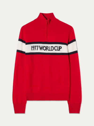 Legends ZipUp Sweater Women