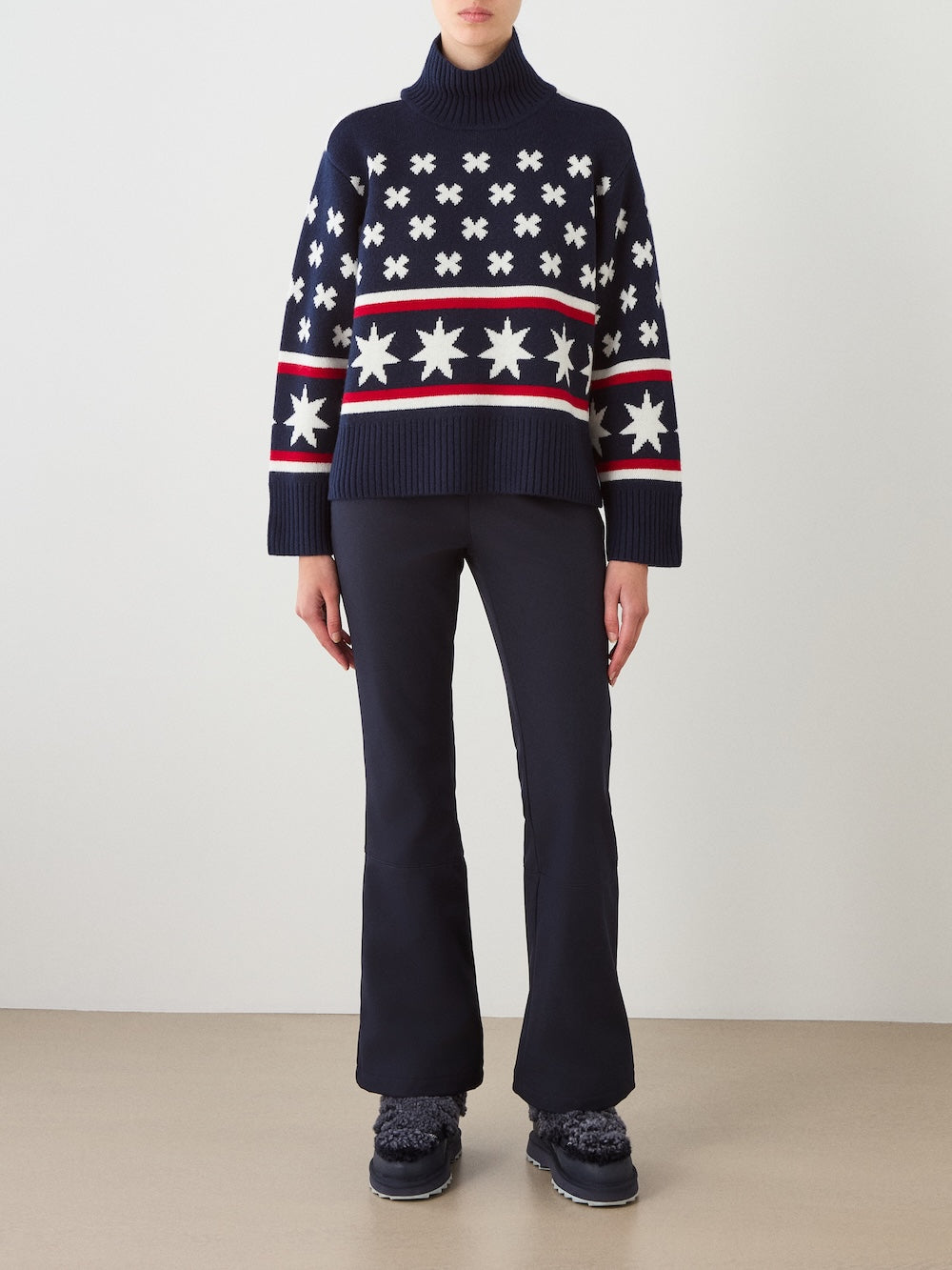 EMU x WN Sweater Women