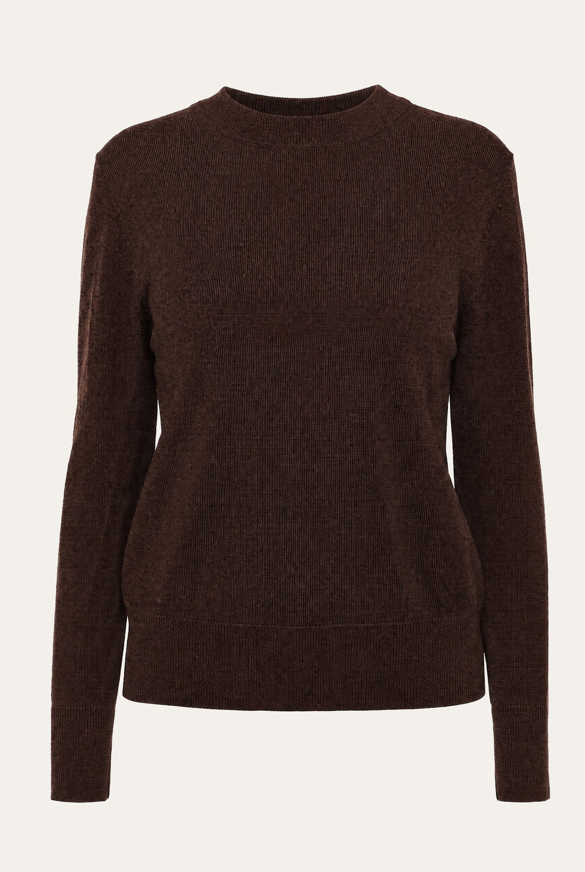 Geilo Crewneck Women