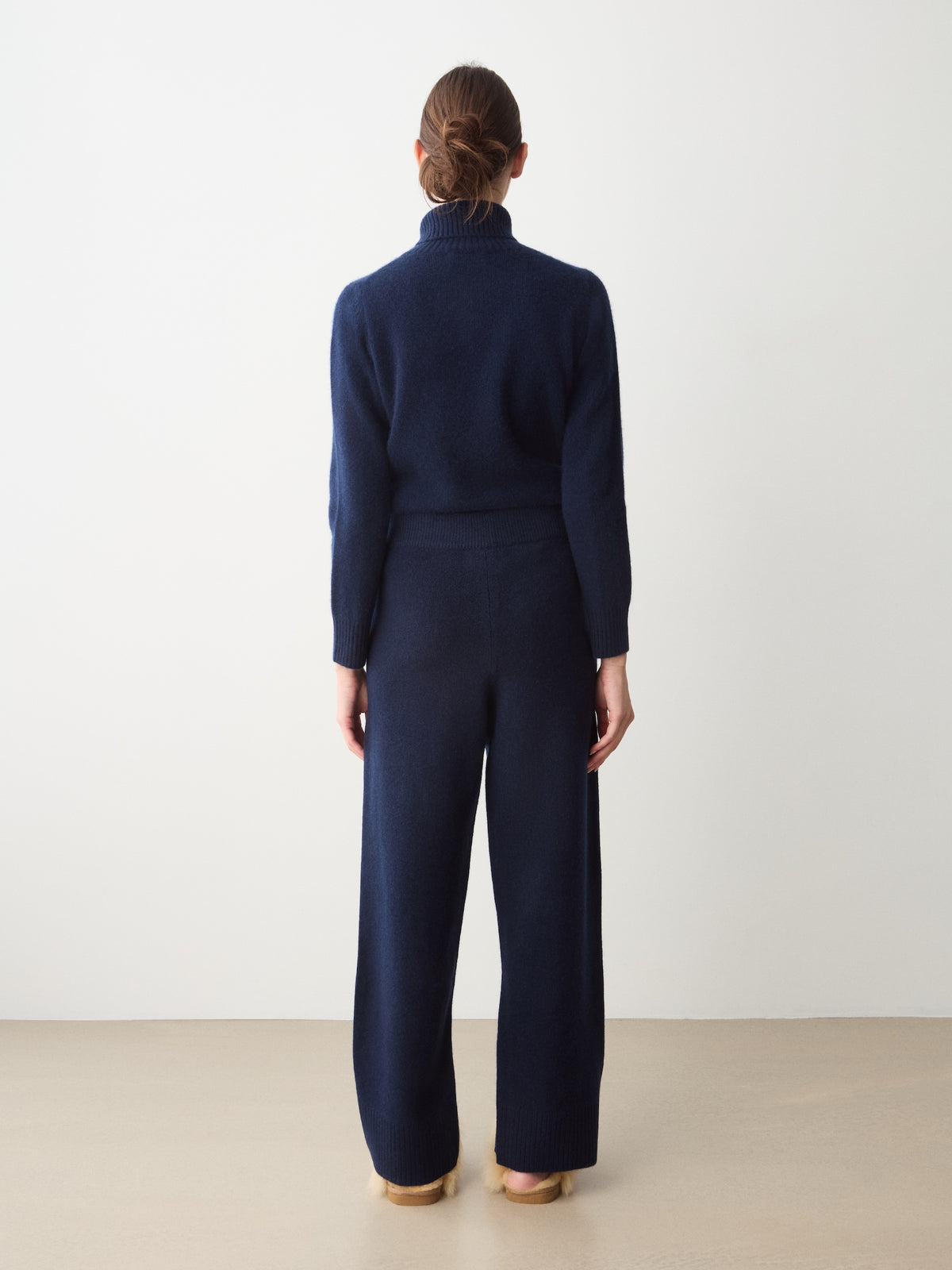 Monogram Jogger Women