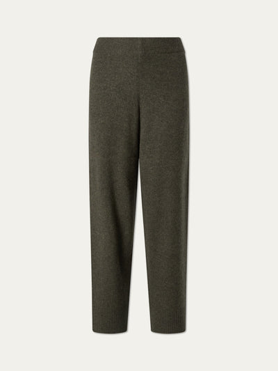 Monogram Jogger Women