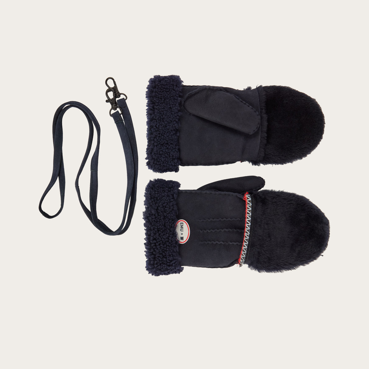 EMU x WN Montana Mittens