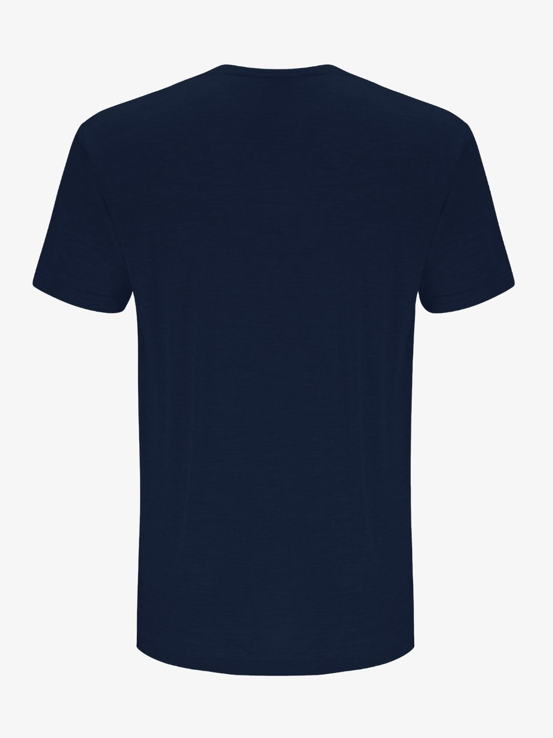 Base Tee Men Navy