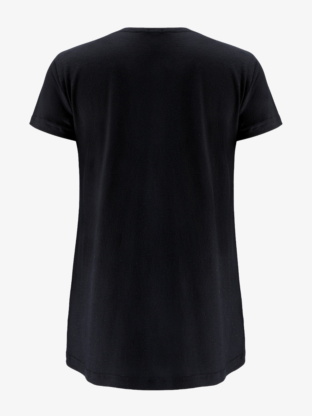 Base Tee Women Black