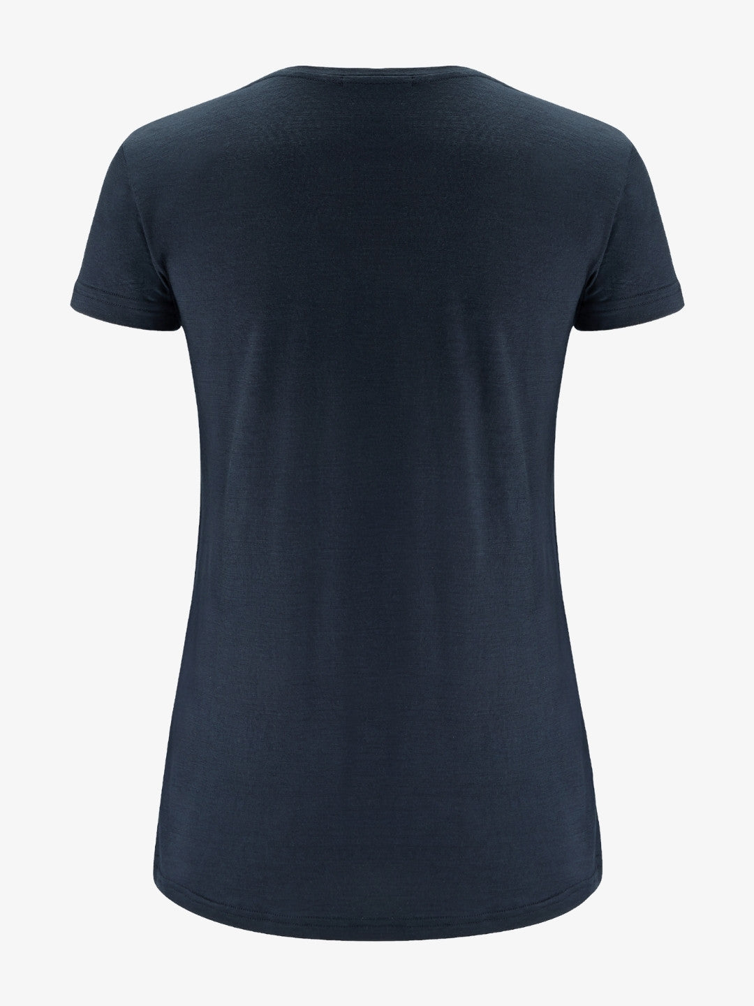 Base Tee Women Navy