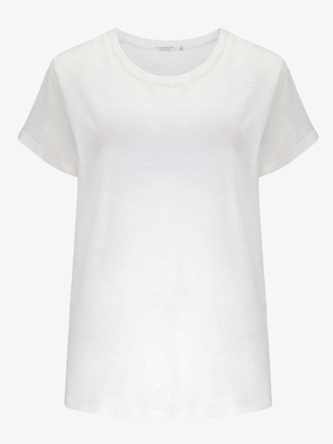 BaseOne Favorite Tee Women White