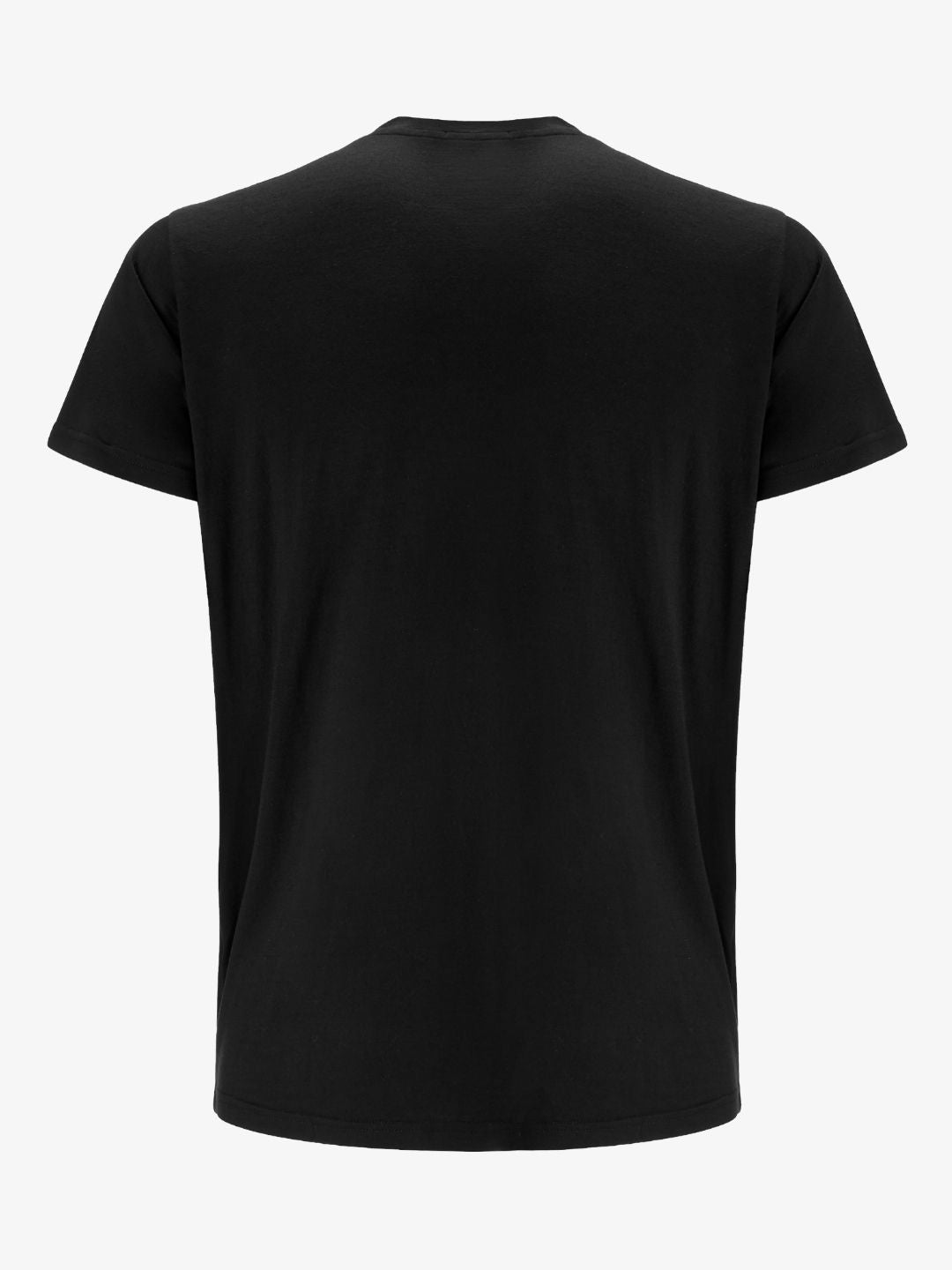 BaseOne Pocket Tee Men Black