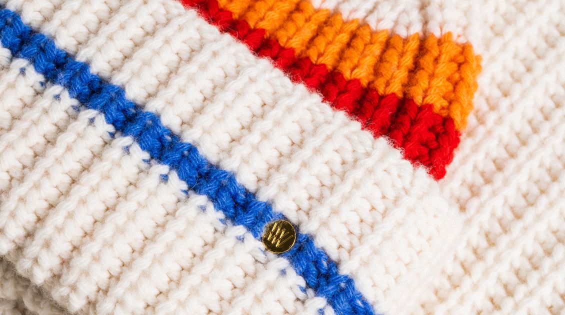 Merino Wool Care Guide