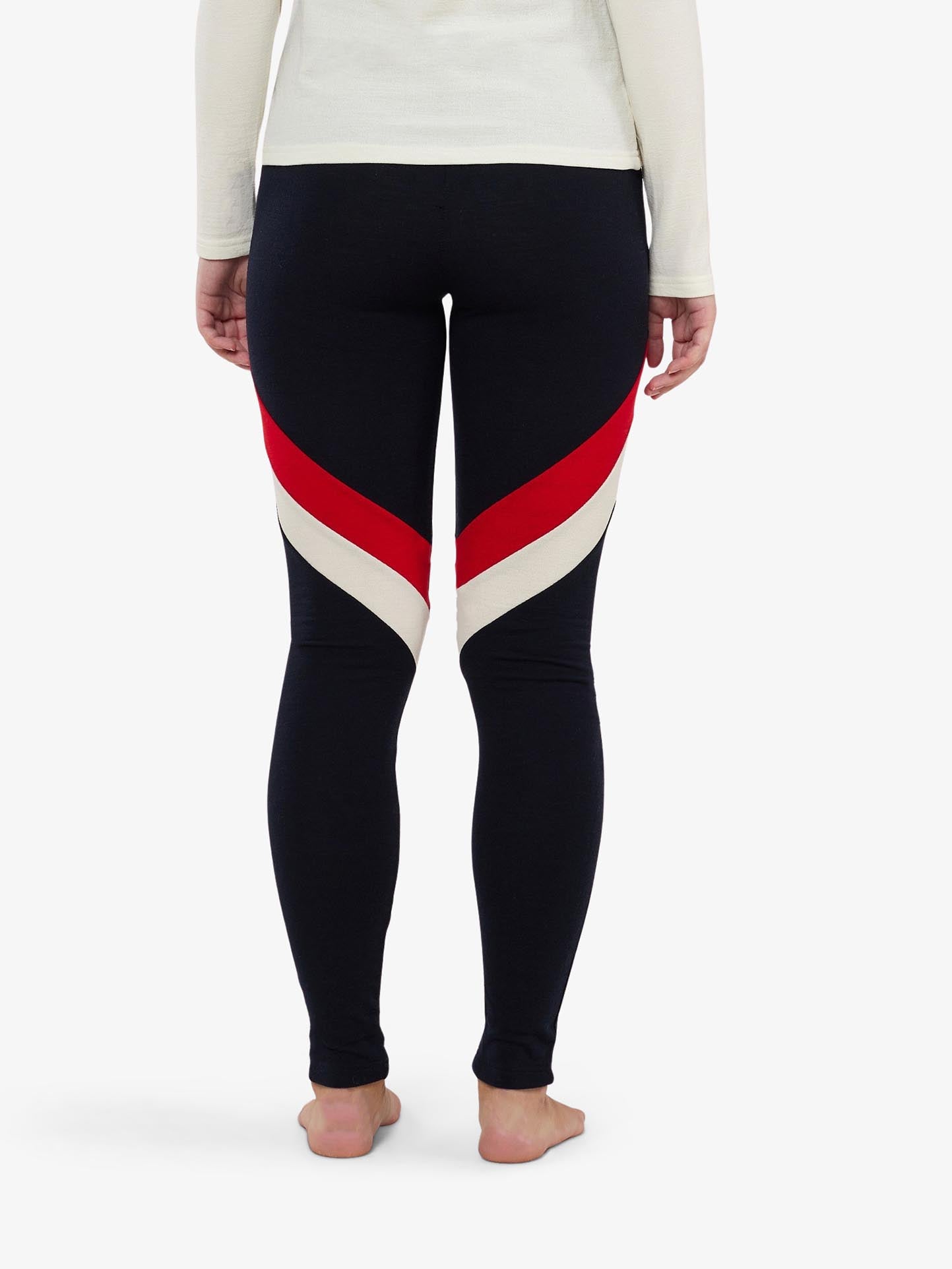 Voss ColBlock Leggings Women