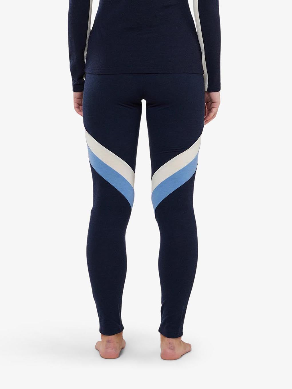 Voss ColBlock Leggings Women