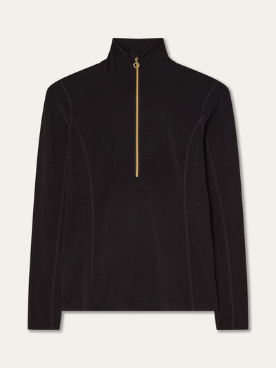 Sno Merino Zip Up Women