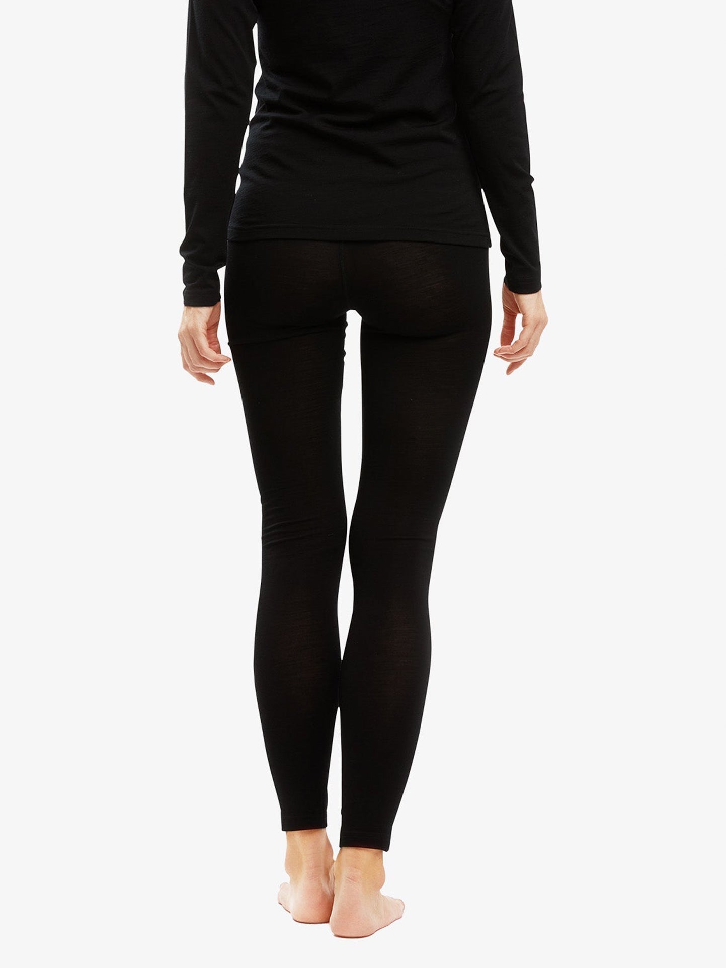 Sno Merino Leggings Women