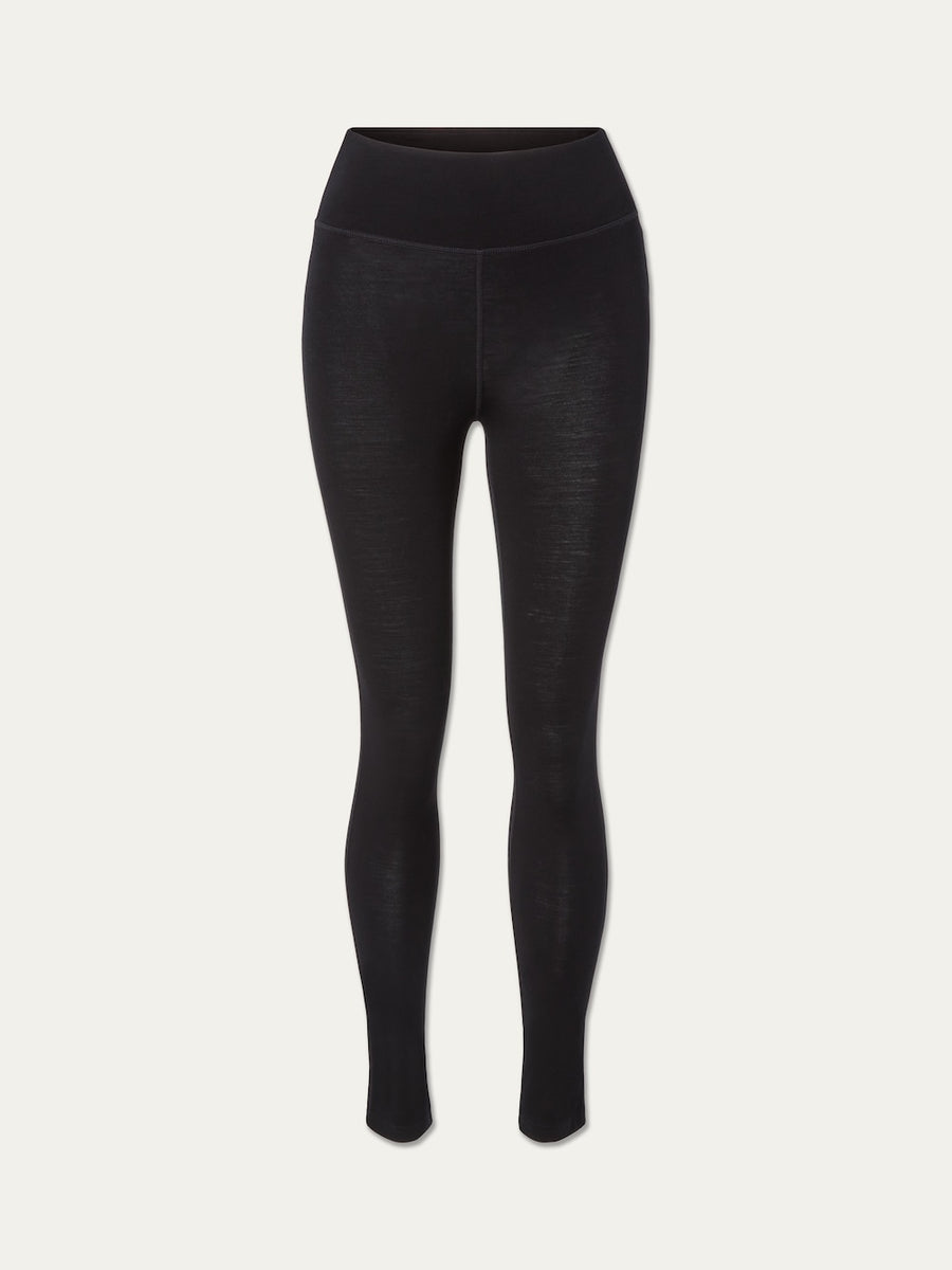 Sno Merino Leggings Women