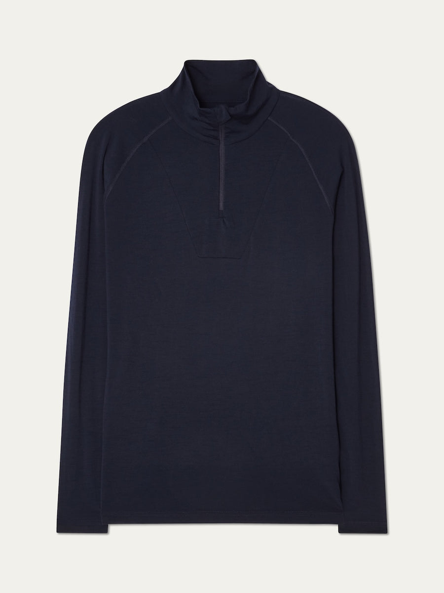Sno Merino Zip Up Men