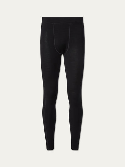Sno Merino Long Johns Men