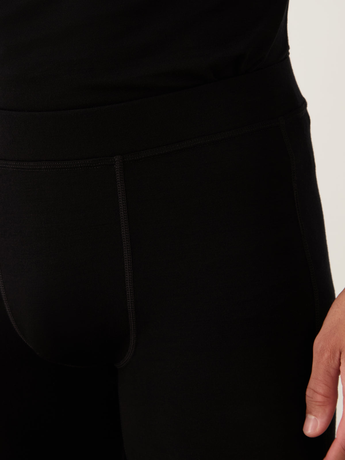 Sno Merino Long Johns Men