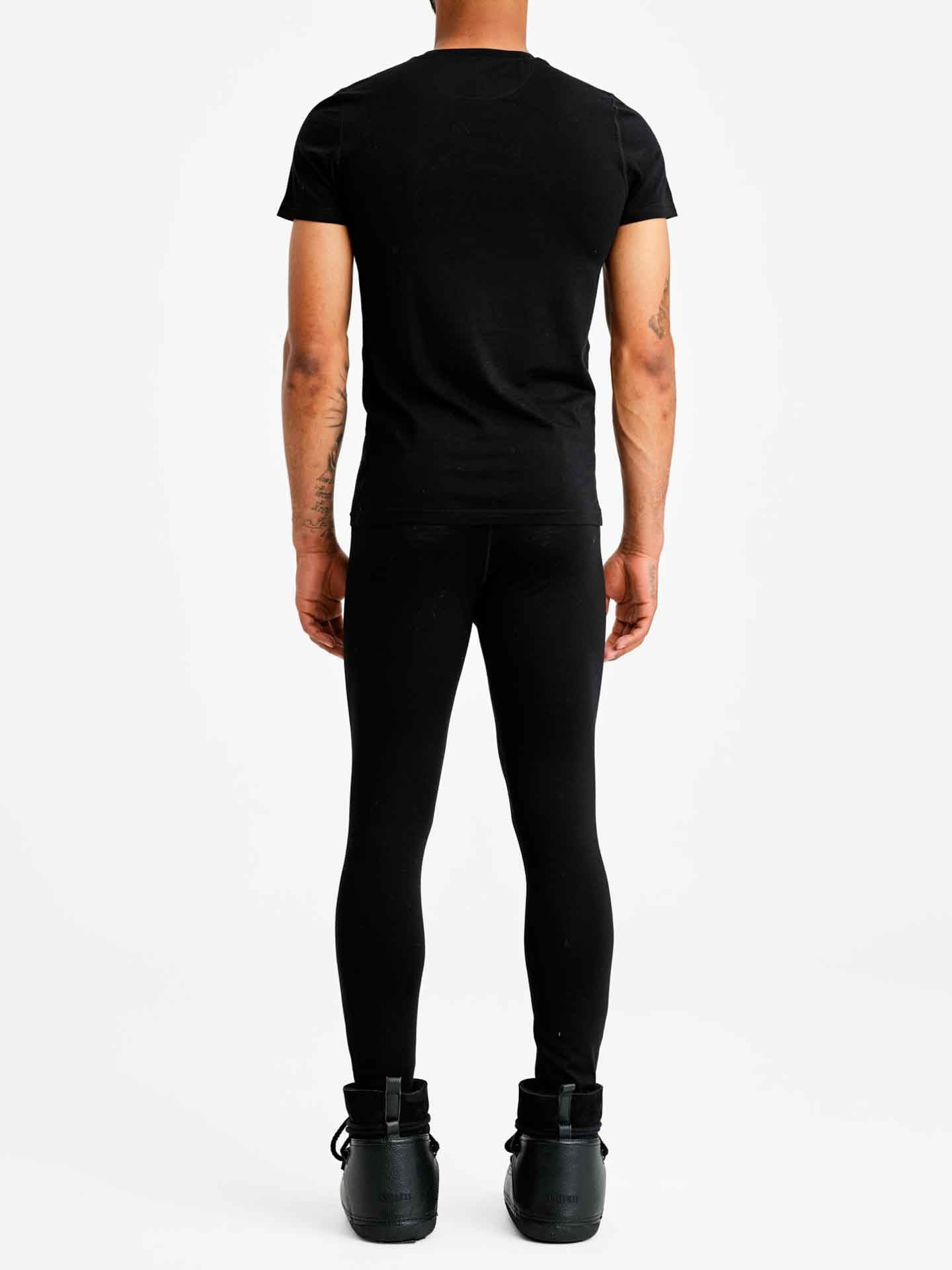 Sno Merino Long Johns Men