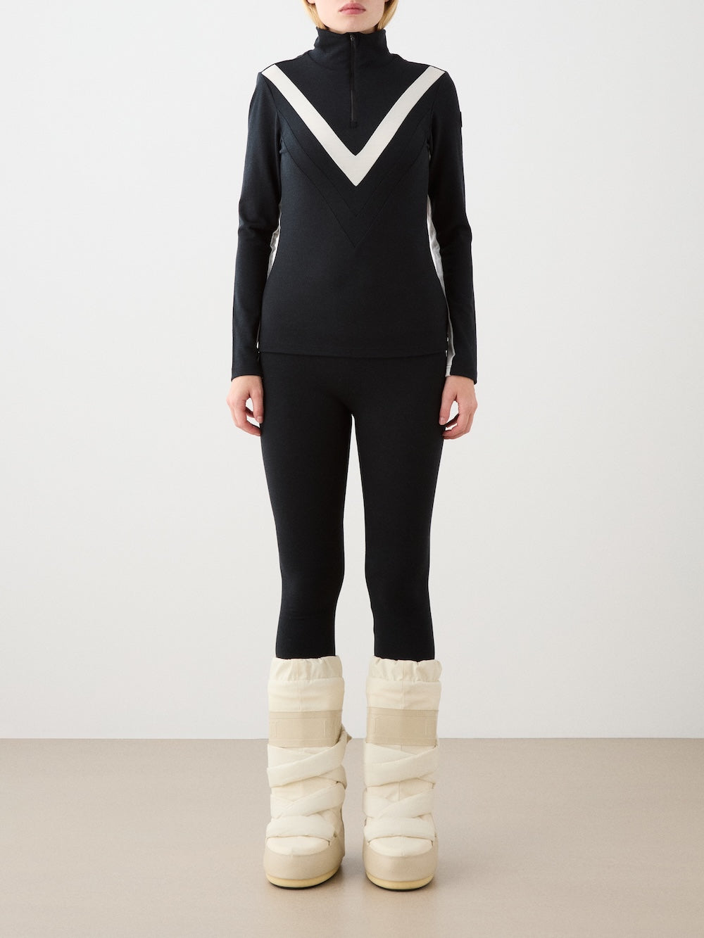 Ski Basic Leggings Women