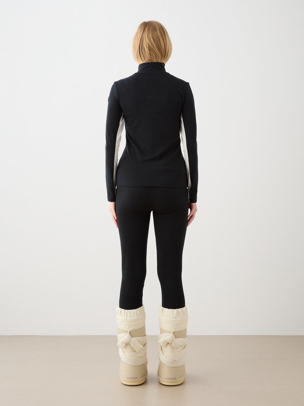 Ski Basic Leggings Women