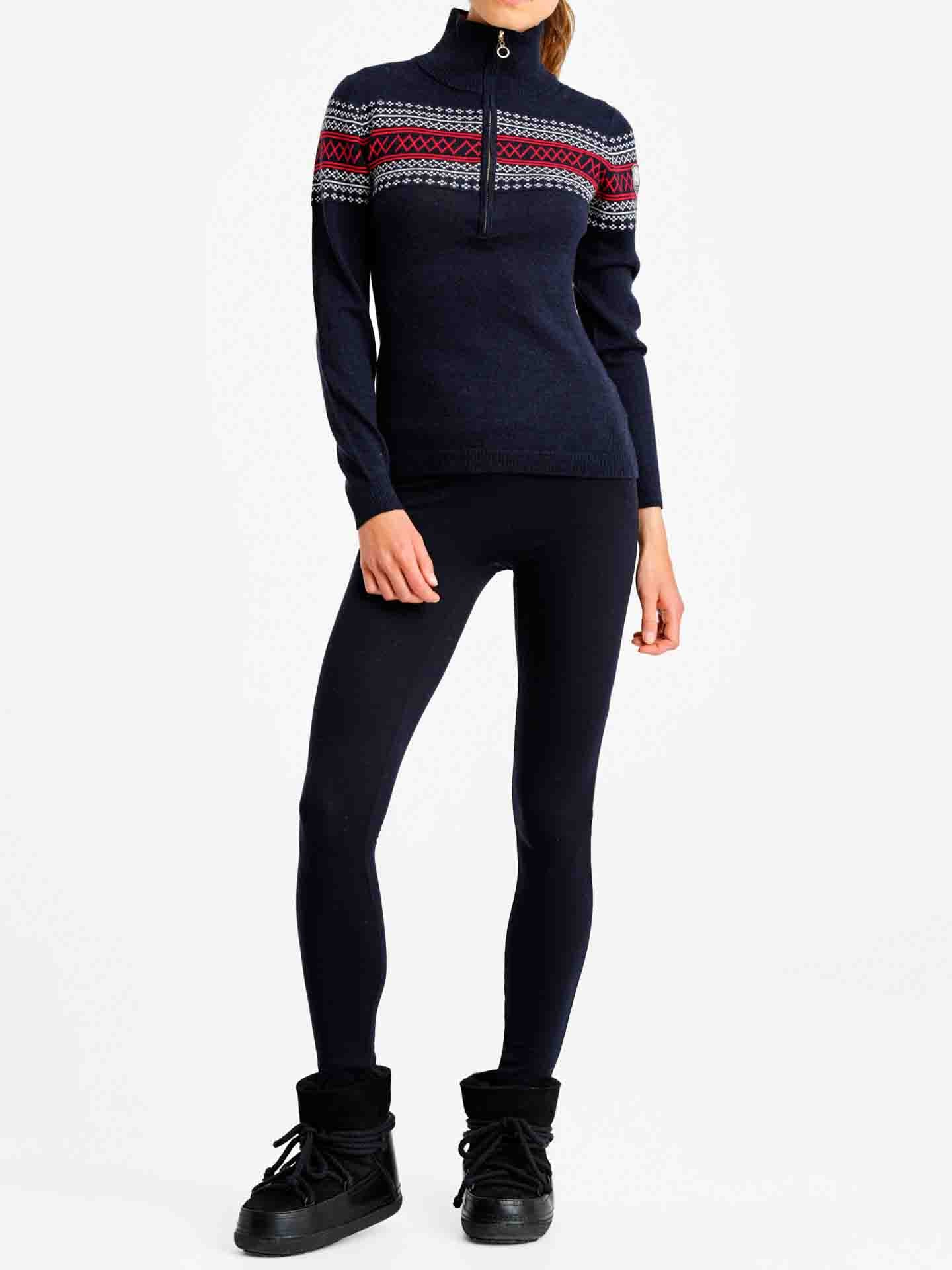 Ski Basic Leggings Women