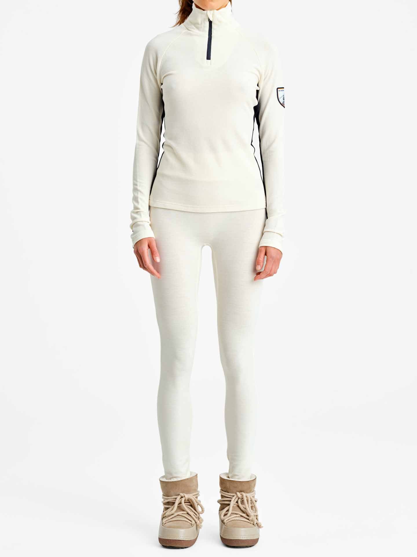 Ski Basic Leggings Women