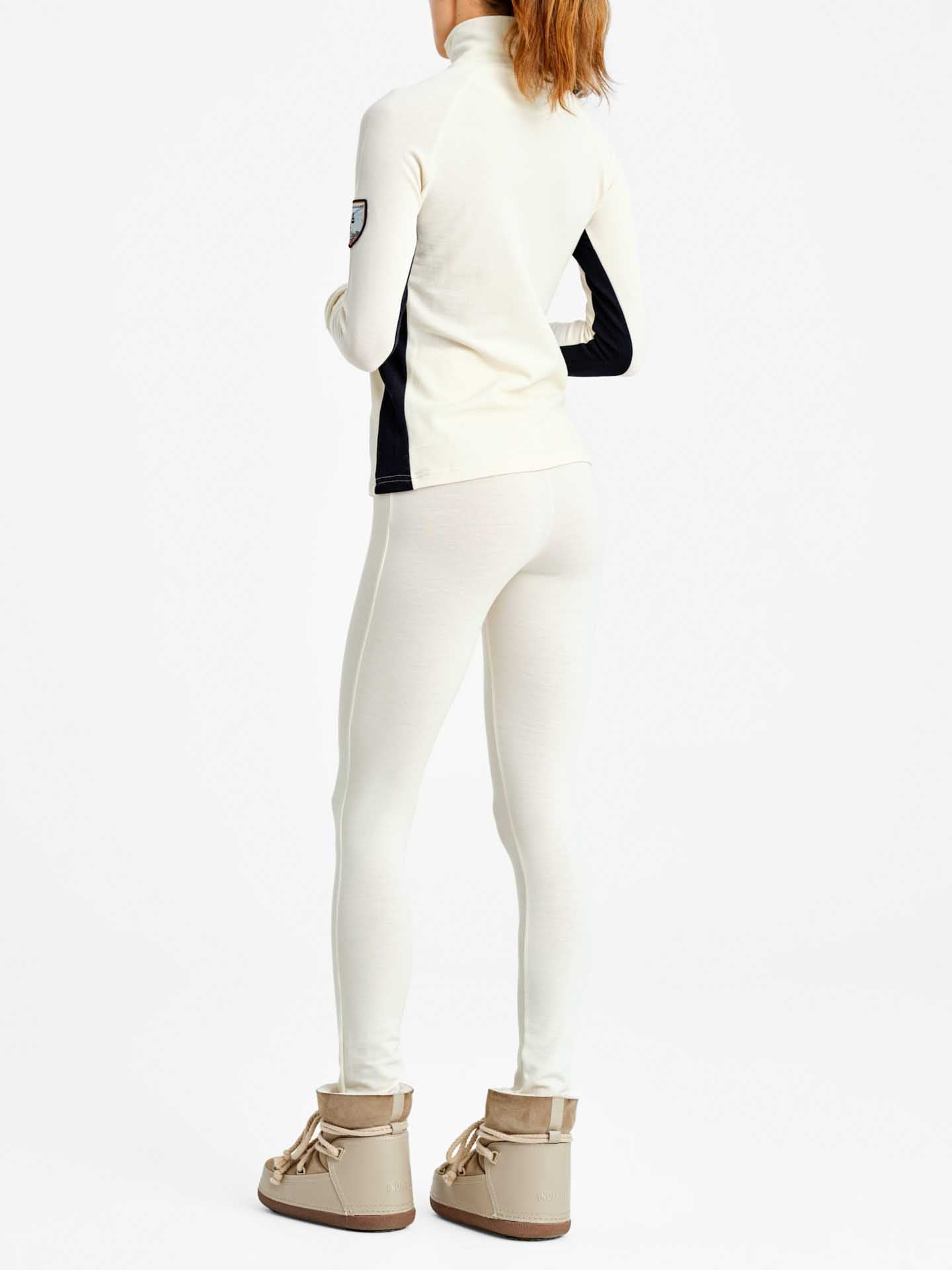 Ski Basic Leggings Women