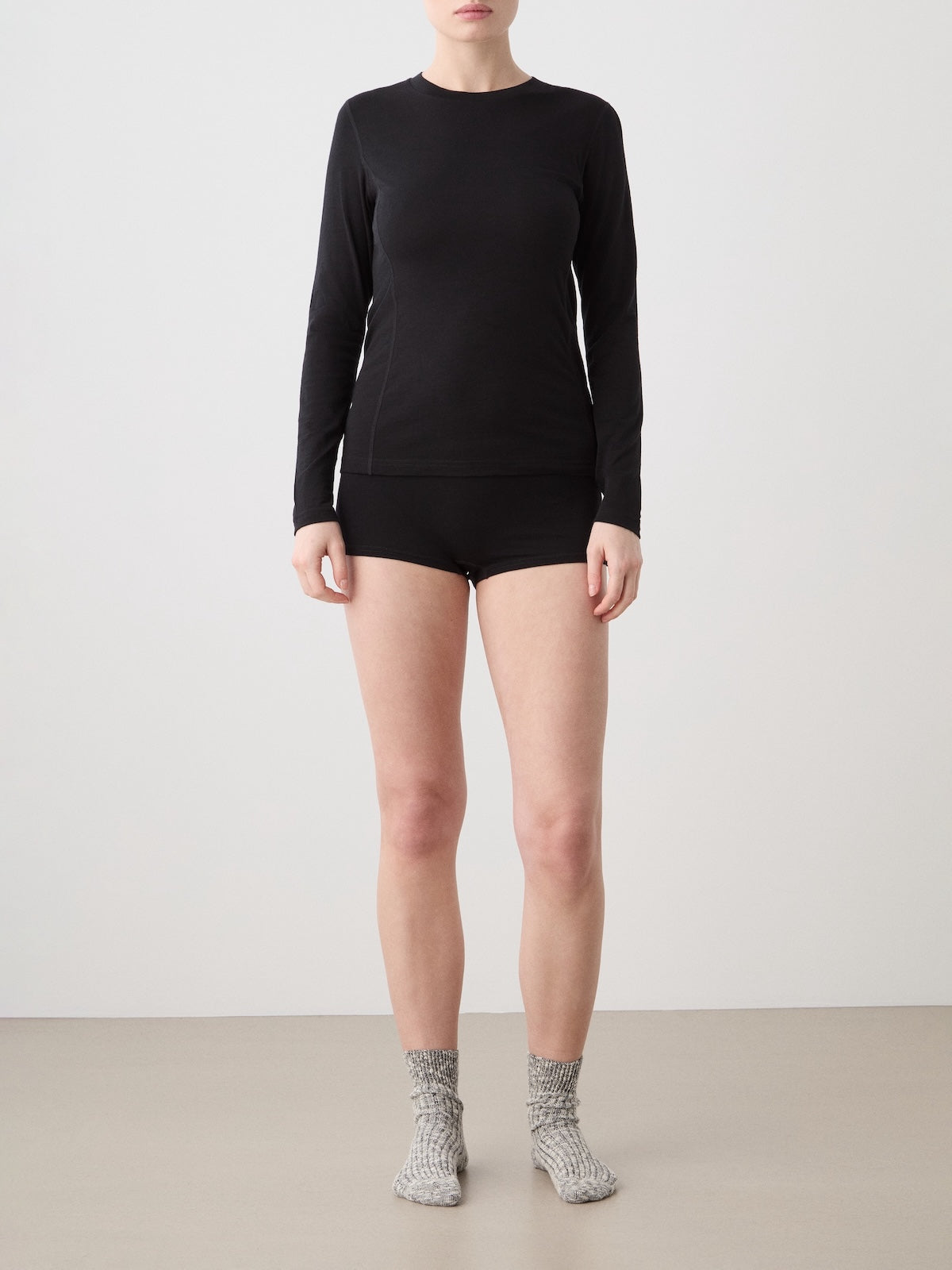 Sno Merino Hipster Women