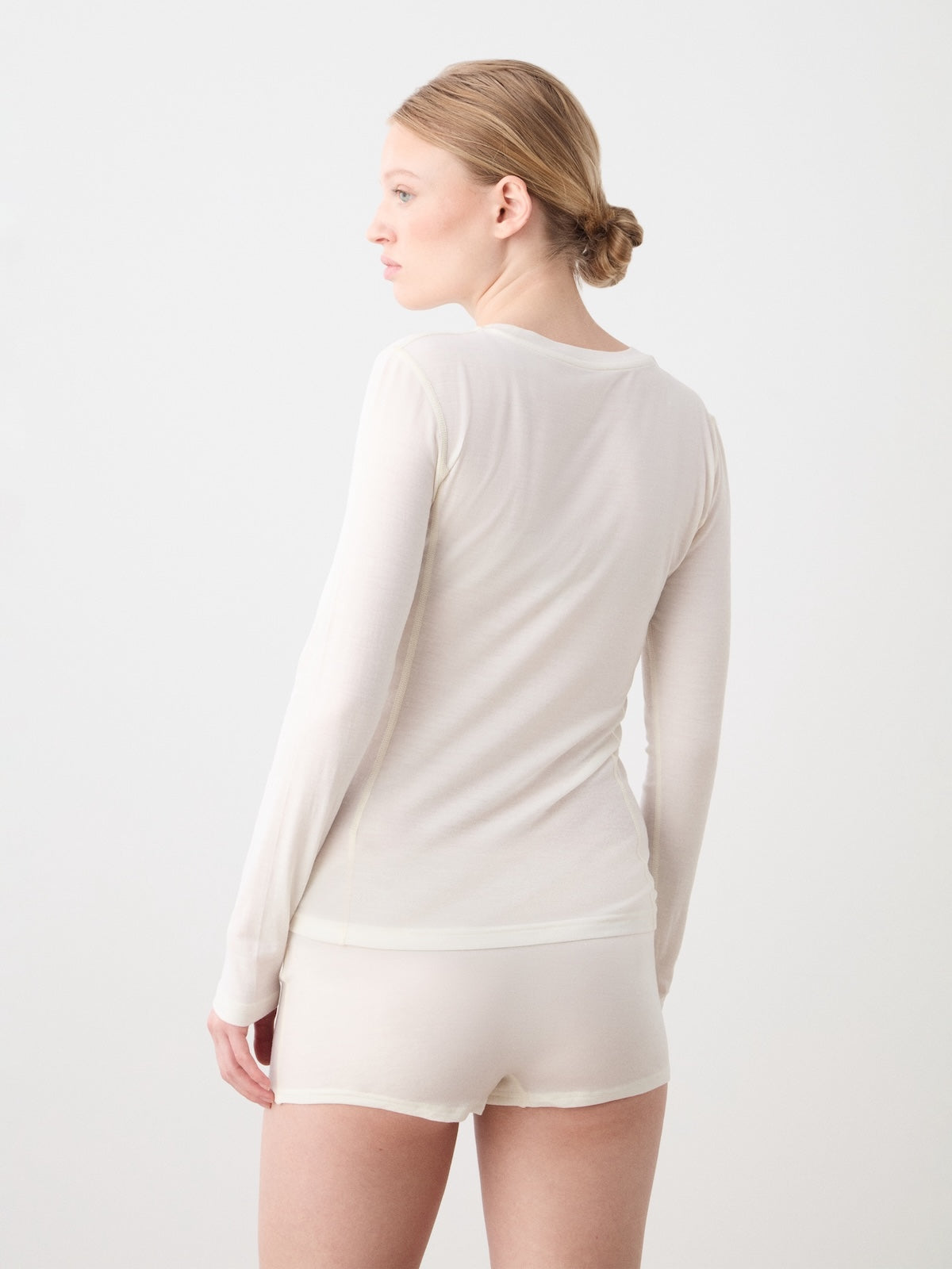 Sno Merino Hipster Women