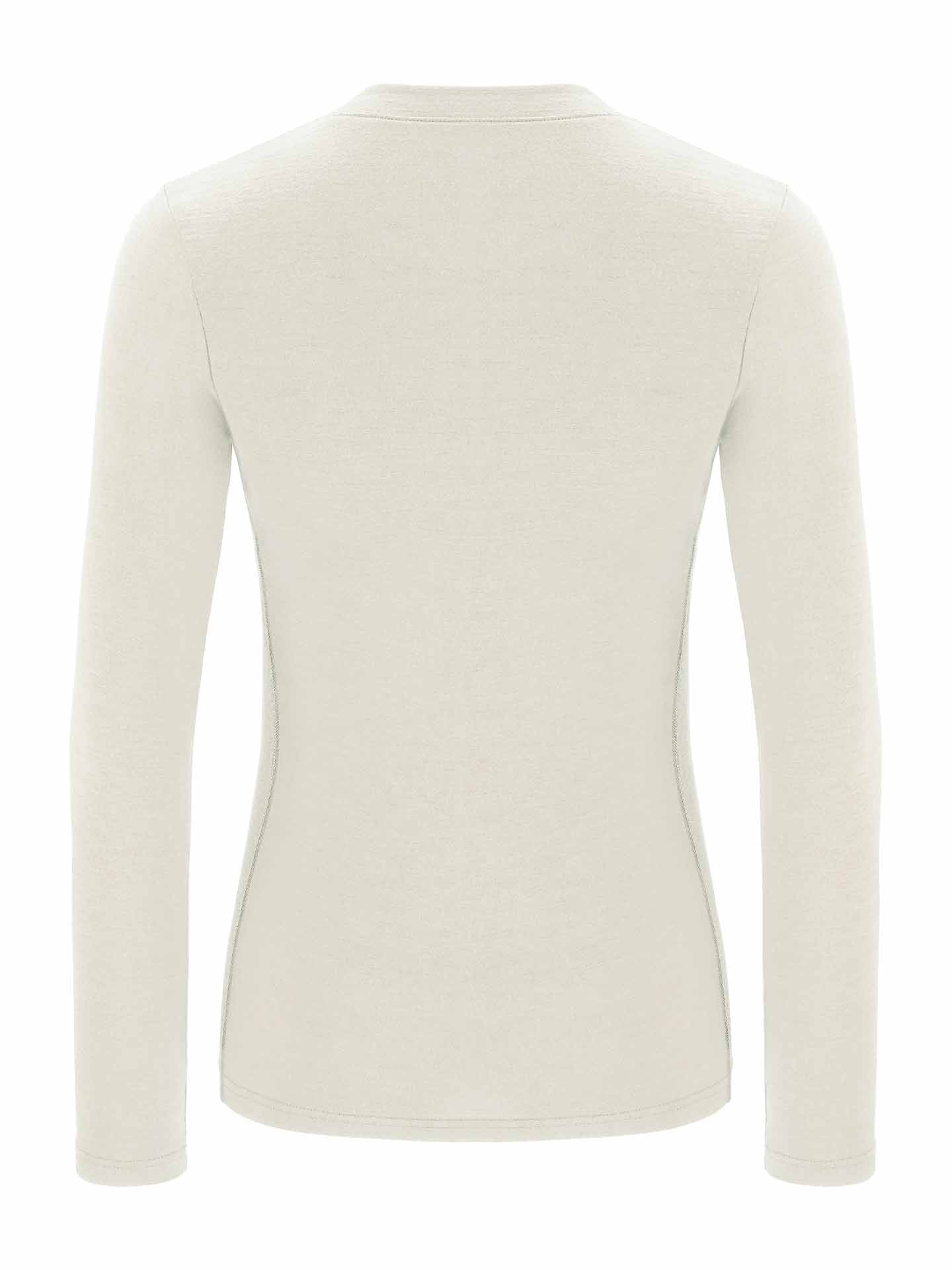 Sno Merino Crewneck  Women