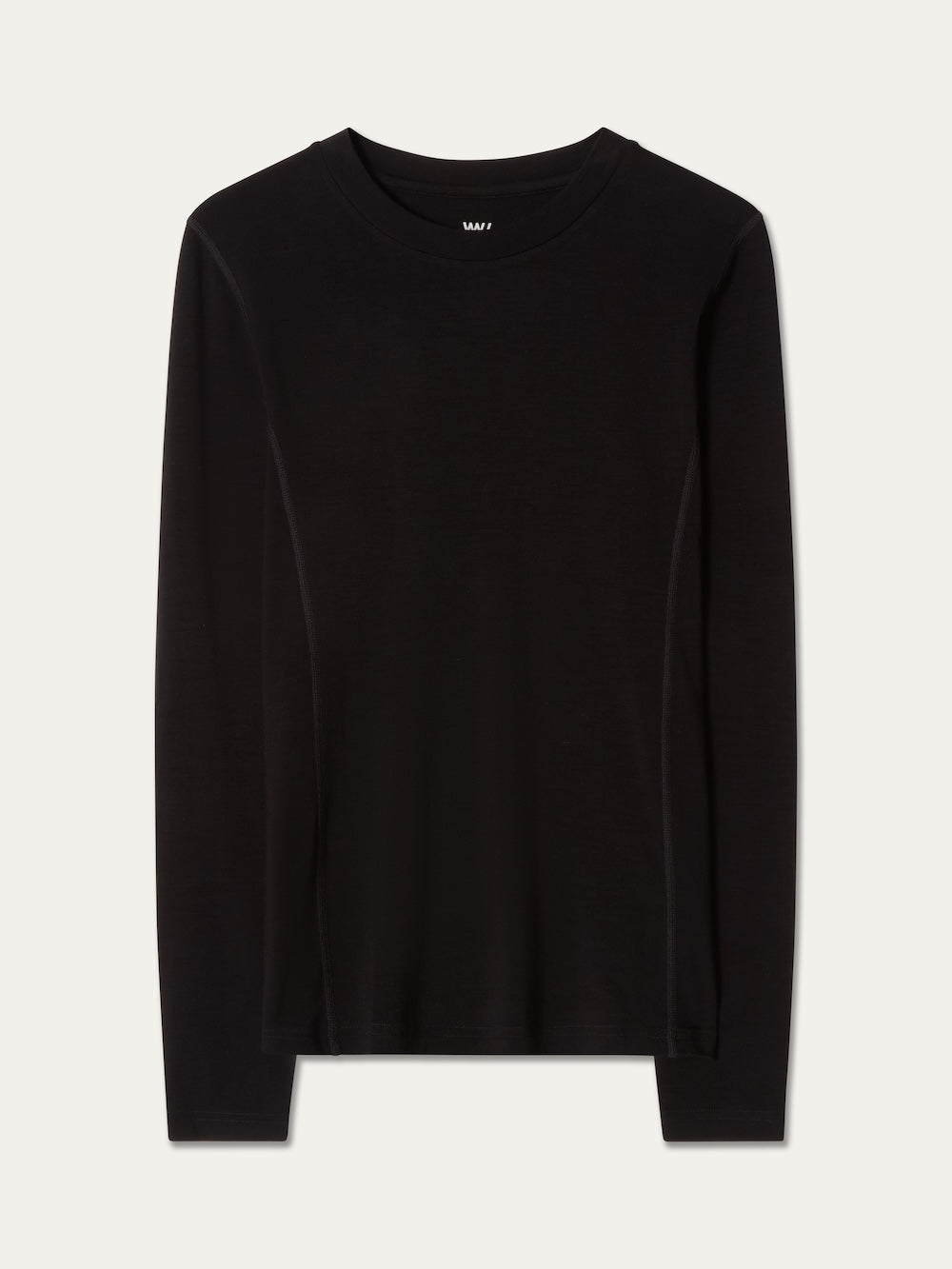 Sno Merino Crewneck  Women