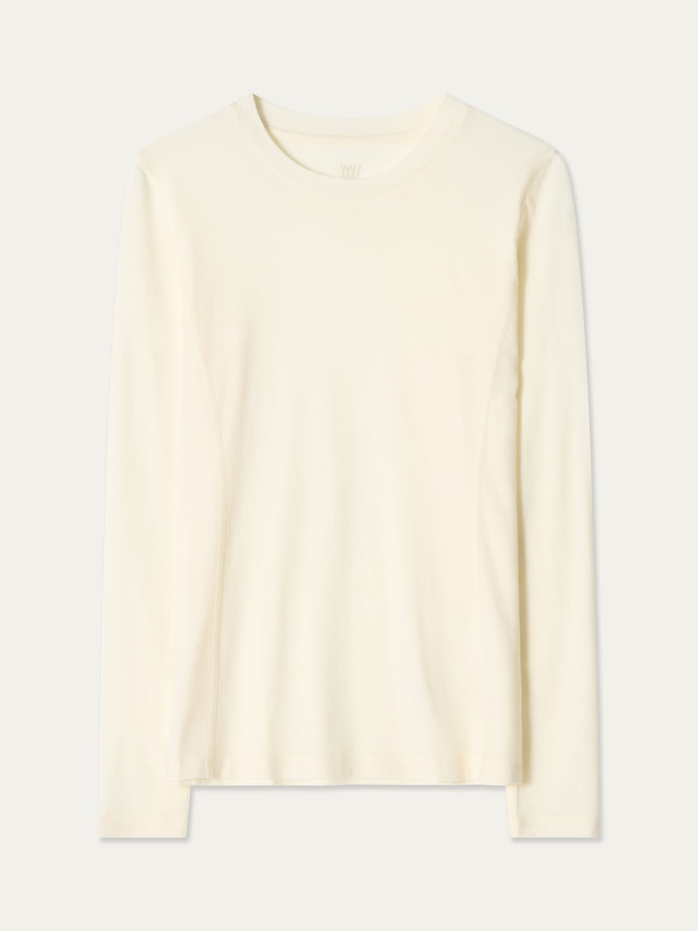 Sno Merino Crewneck  Women