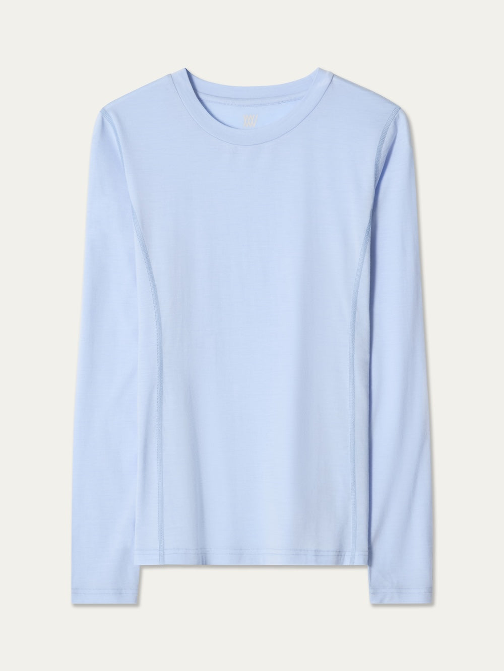 Sno Merino Crewneck  Women