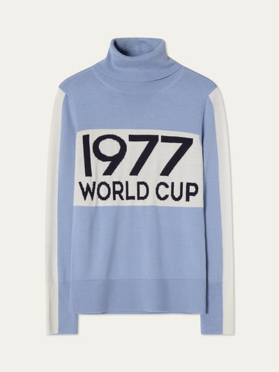 World Cup Sweater women - Pre Spring 26