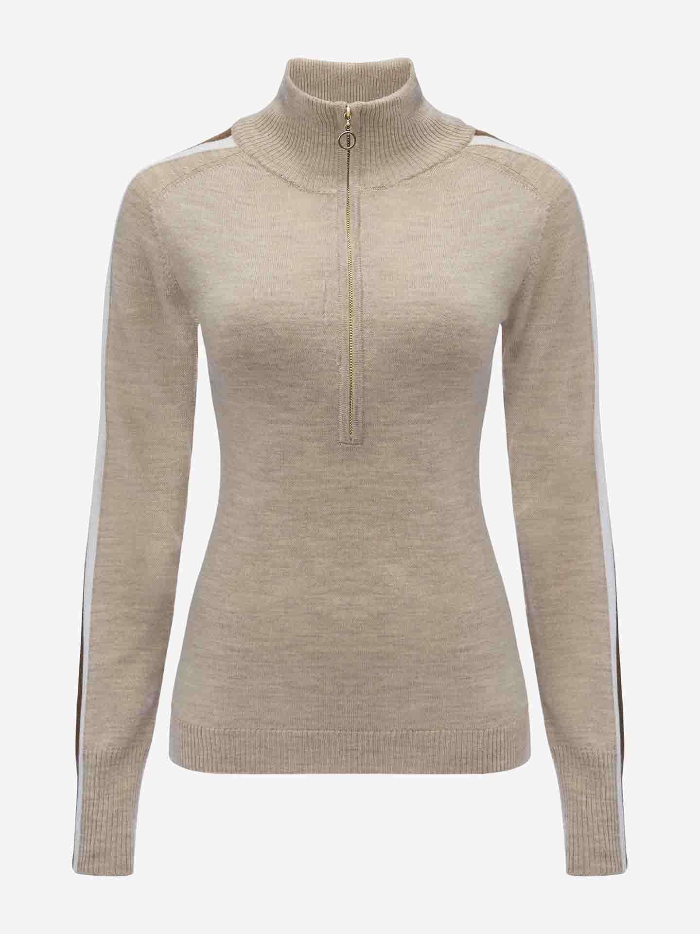 Geilo Zip Up Women