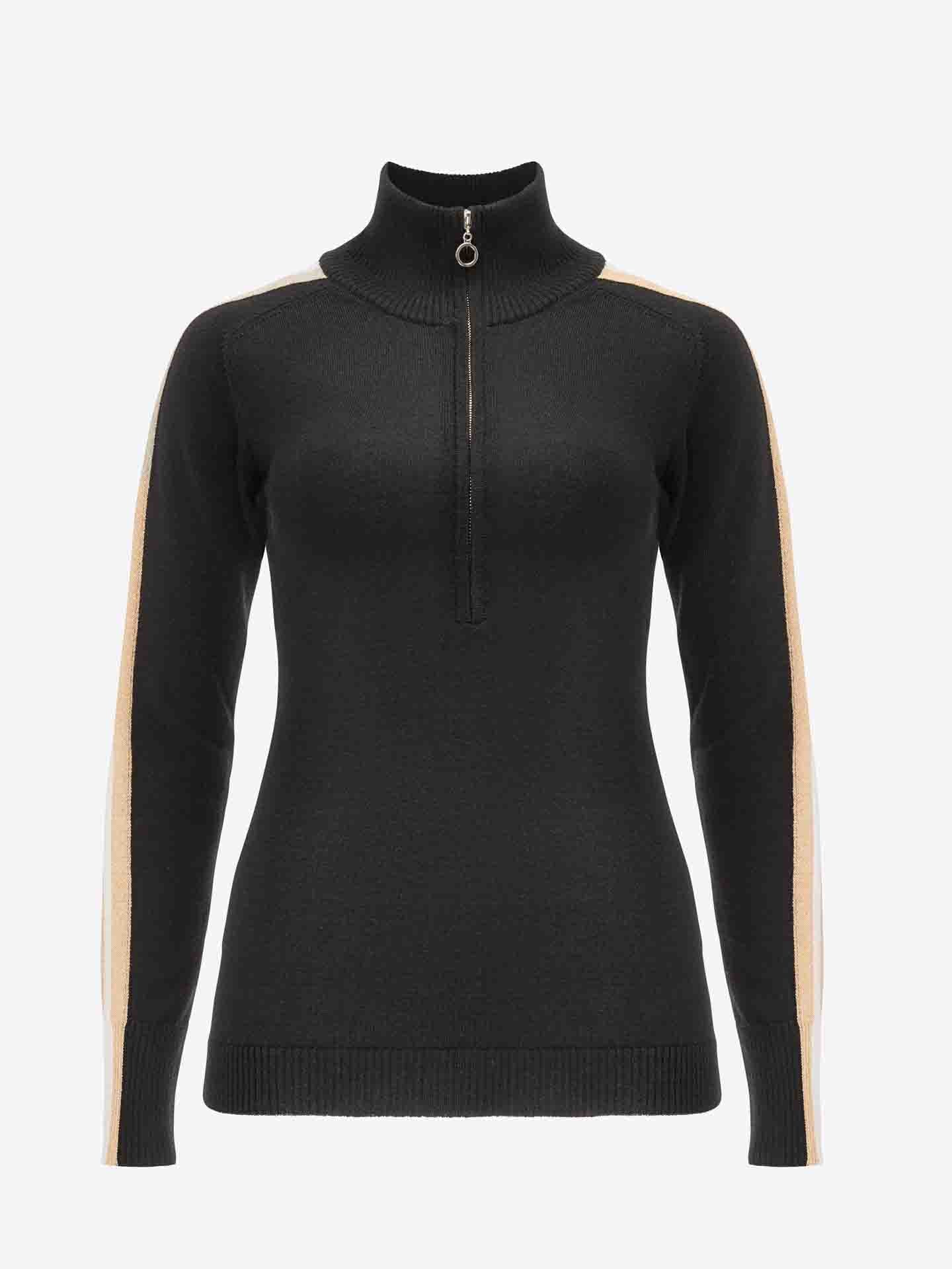 Geilo Zip Up Women