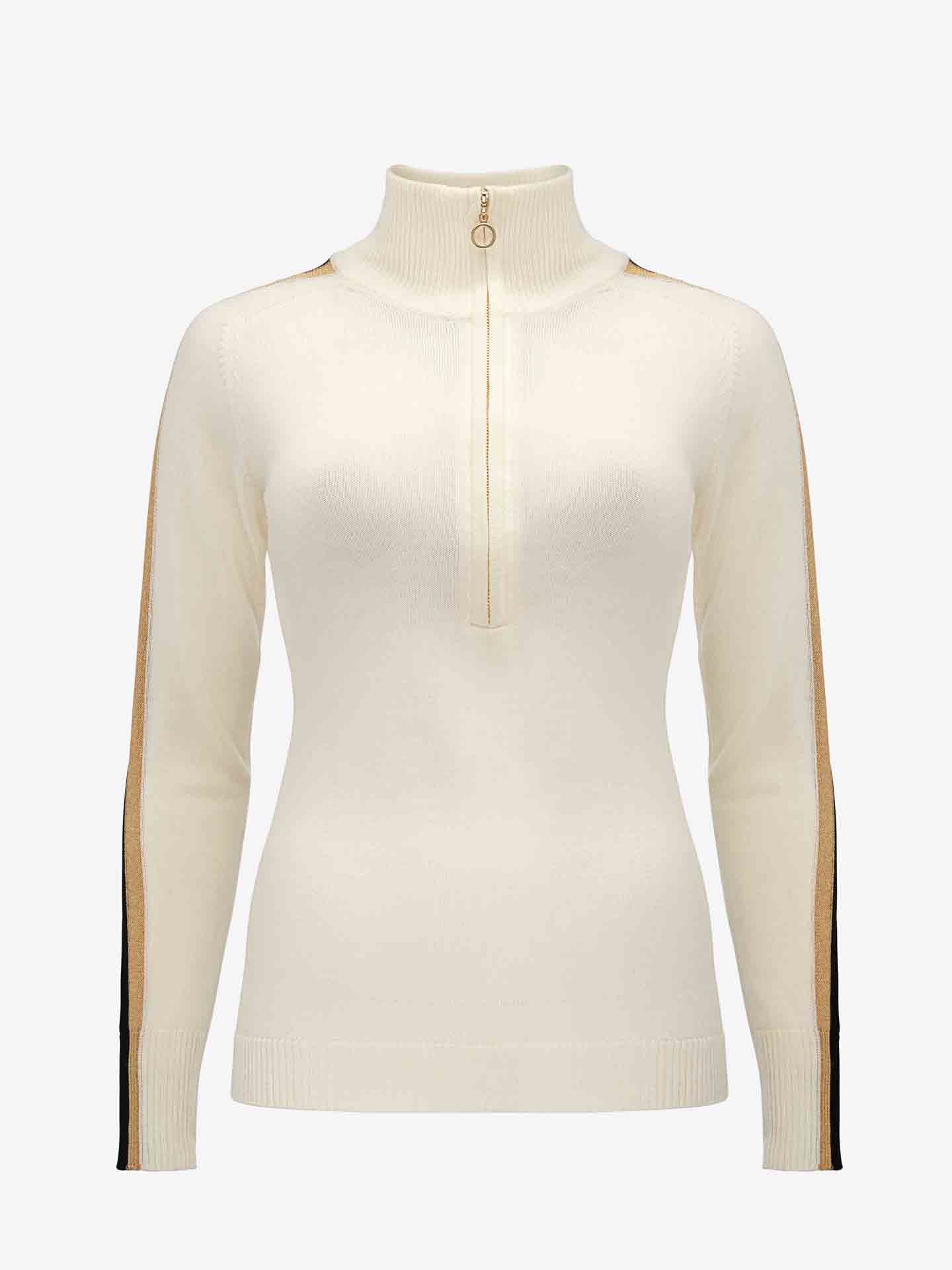 Geilo Zip Up Women