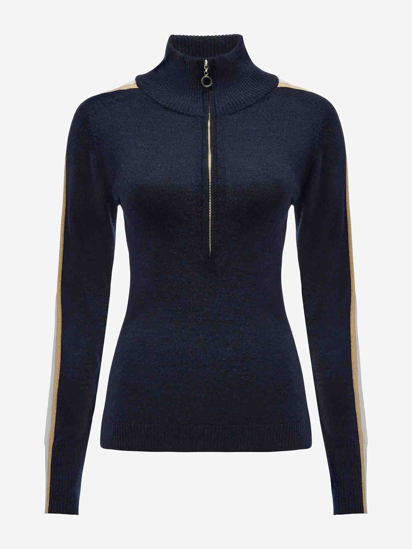 Geilo Zip Up Women