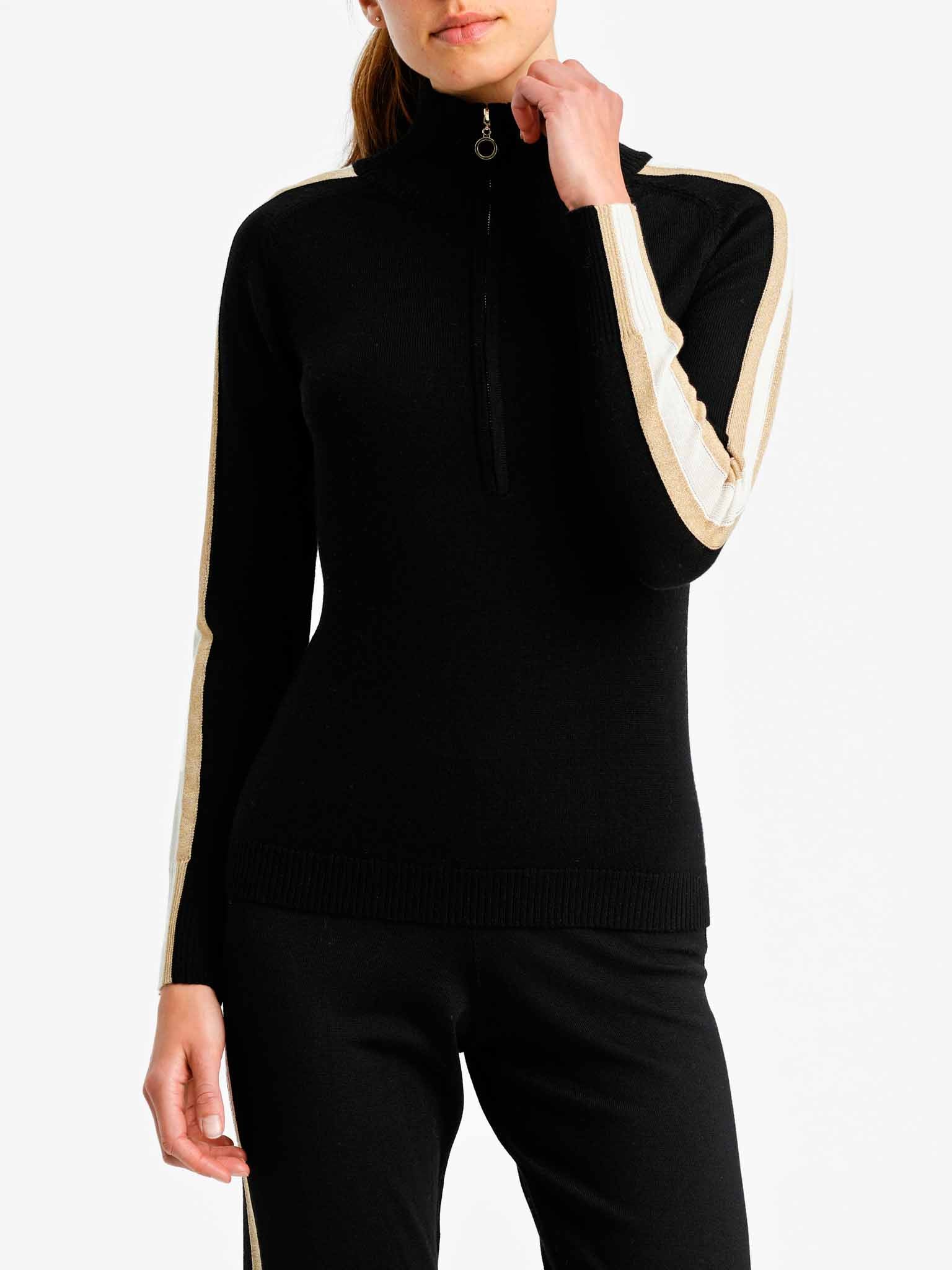 Geilo Zip Up Women