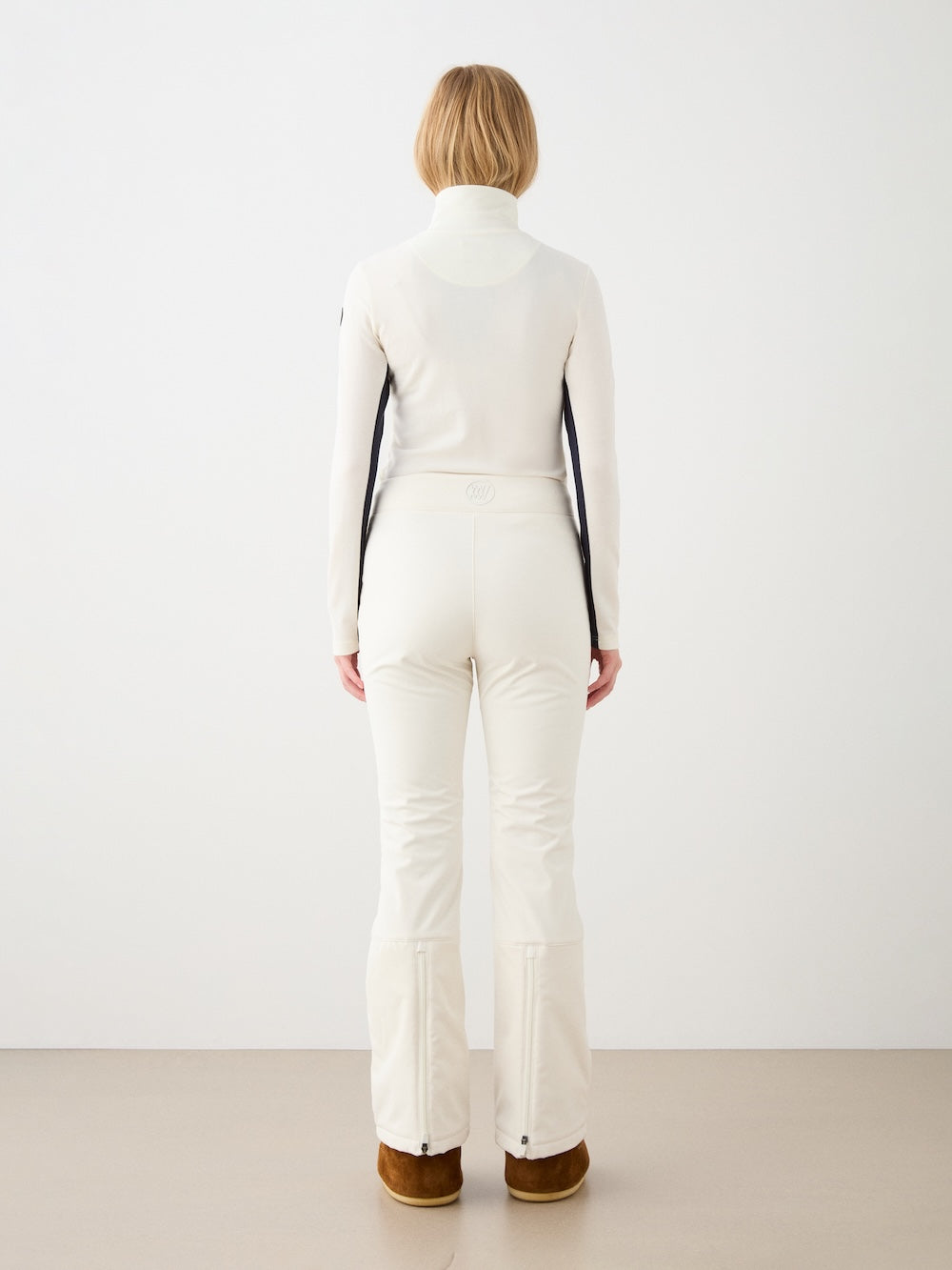 Voss Chevron ZipUp Women