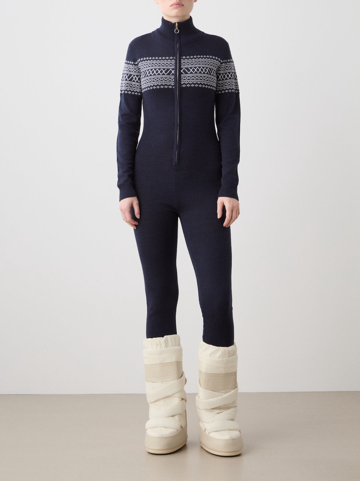 Signature Jumpsuit Women