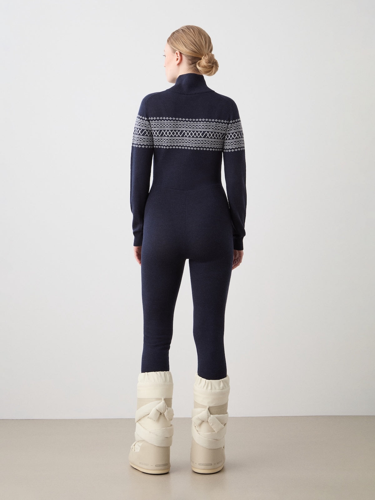 Signature Jumpsuit Women