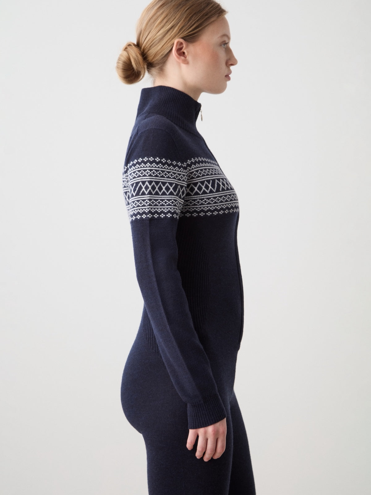 Signature Jumpsuit Women