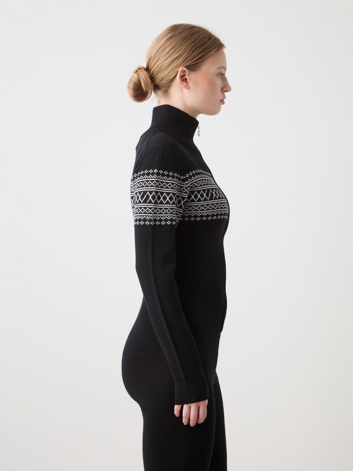 Signature Jumpsuit Women