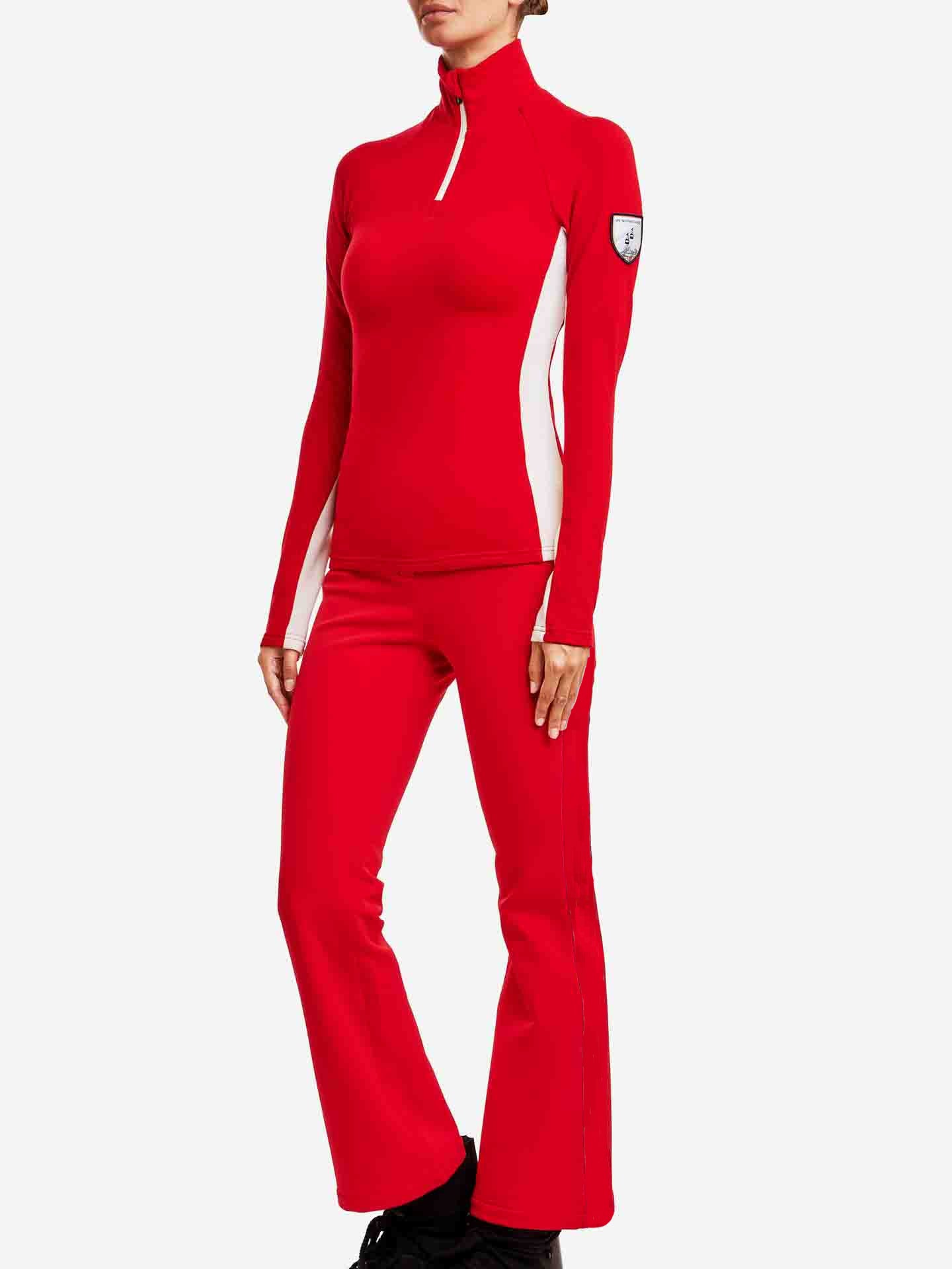 Kvitfjell Bootleg Ski Pant Women